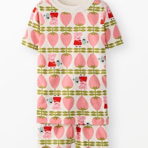 Peppa Pig HannaJams? Pajama Set