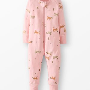 HannaSoft? Stretch Sleeper