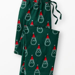 Adult Holiday Flannel Pajama Pants