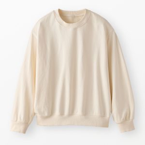 Women's French Terry Sweatshirt