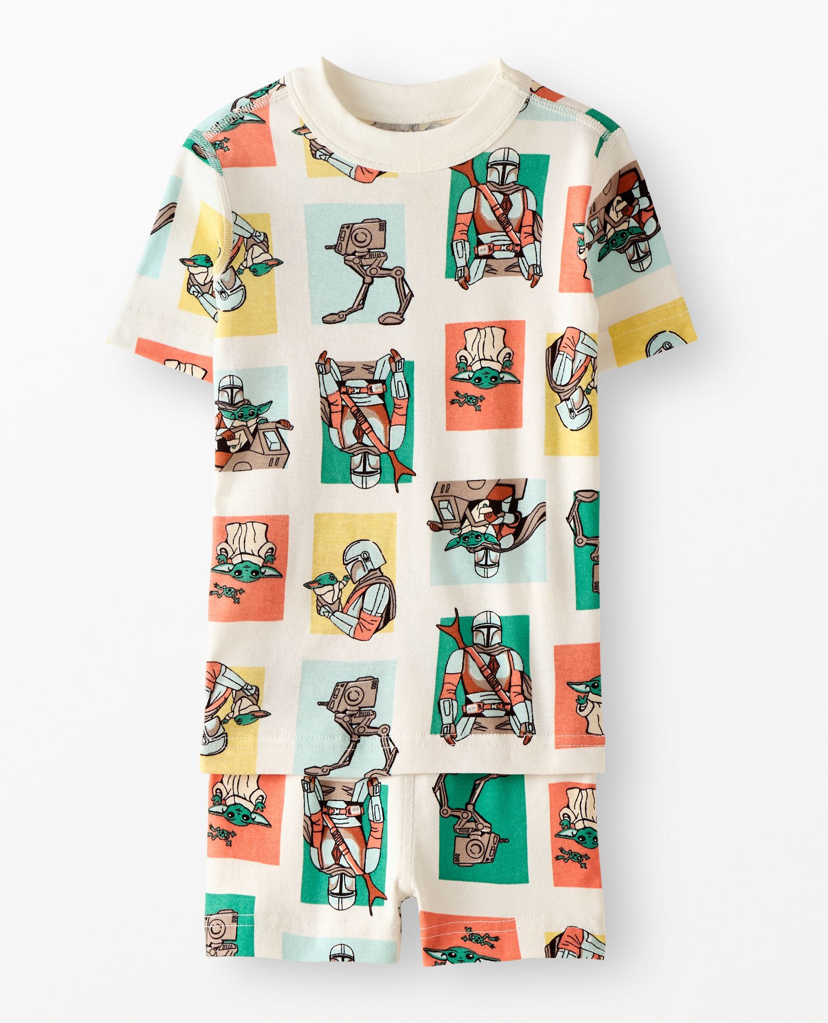 STAR WARS? HannaJams? Pajama Set - Image 2