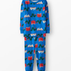 HannaSoft? Stretch Pajama Set
