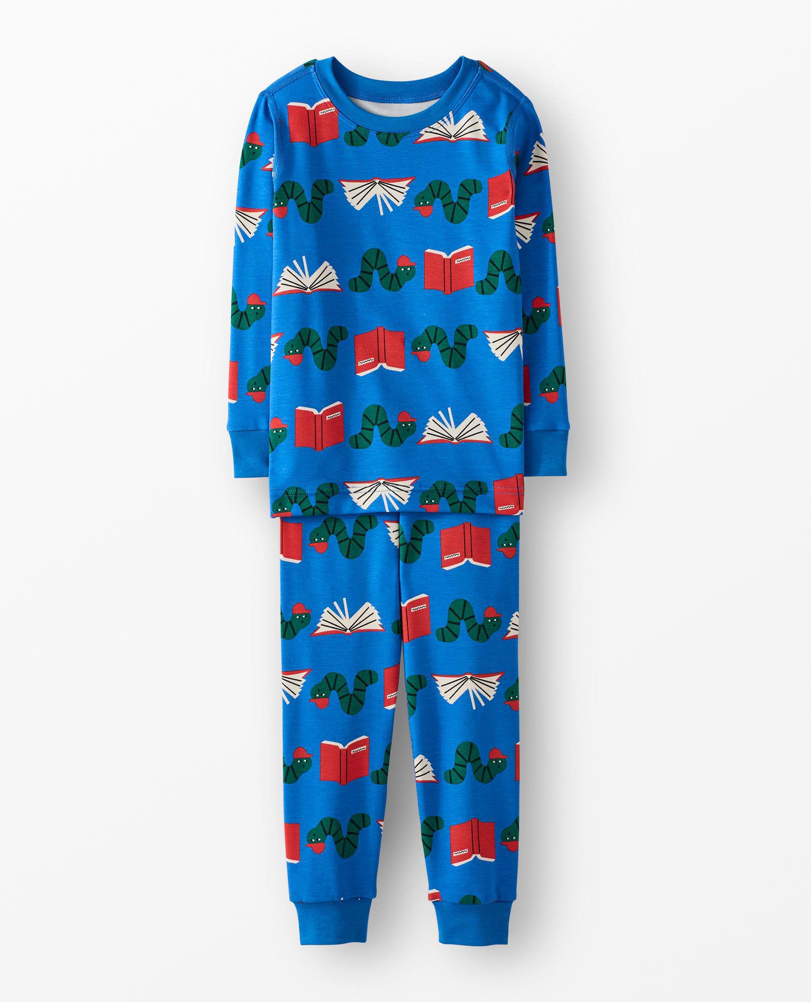 HannaSoft? Stretch Pajama Set