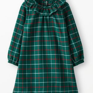Holiday Flannel Nightgown