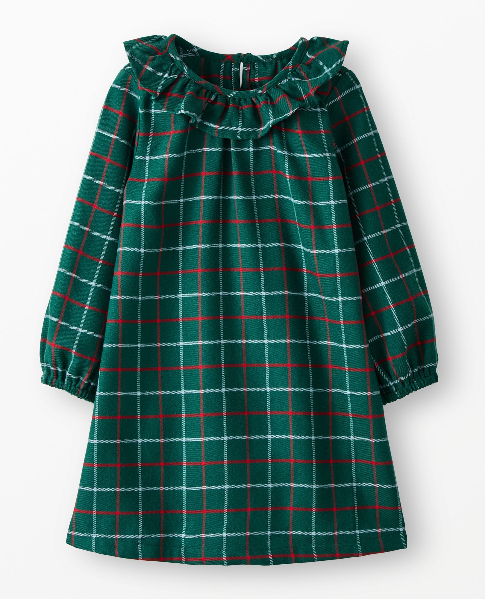 Holiday Flannel Nightgown