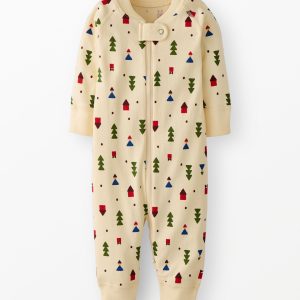 Holiday HannaJams? Sleeper