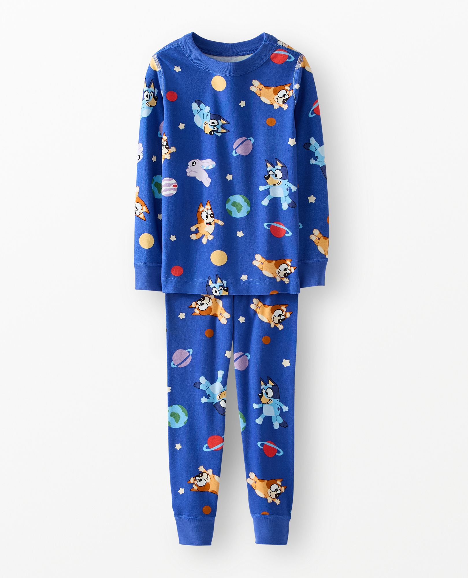 Bluey HannaJams? Pajama Set - Image 2