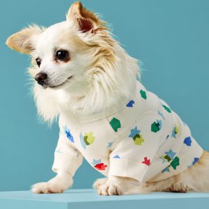 Holiday Dog Pajamas