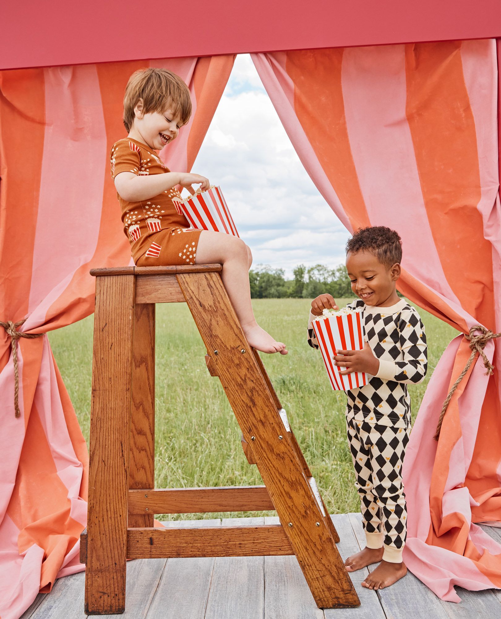HannaJams? Pajama Set - Image 16