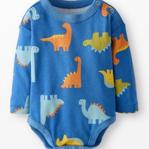 Baby Long Sleeve Bodysuit