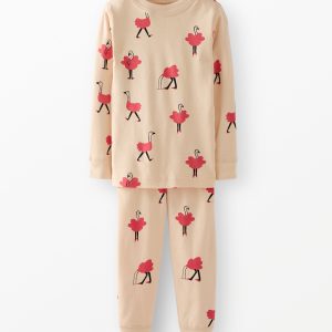Holiday HannaJams? Pajama Set