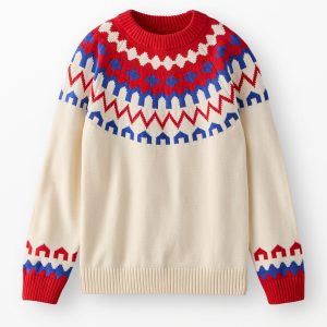 Adult Holiday Sweater