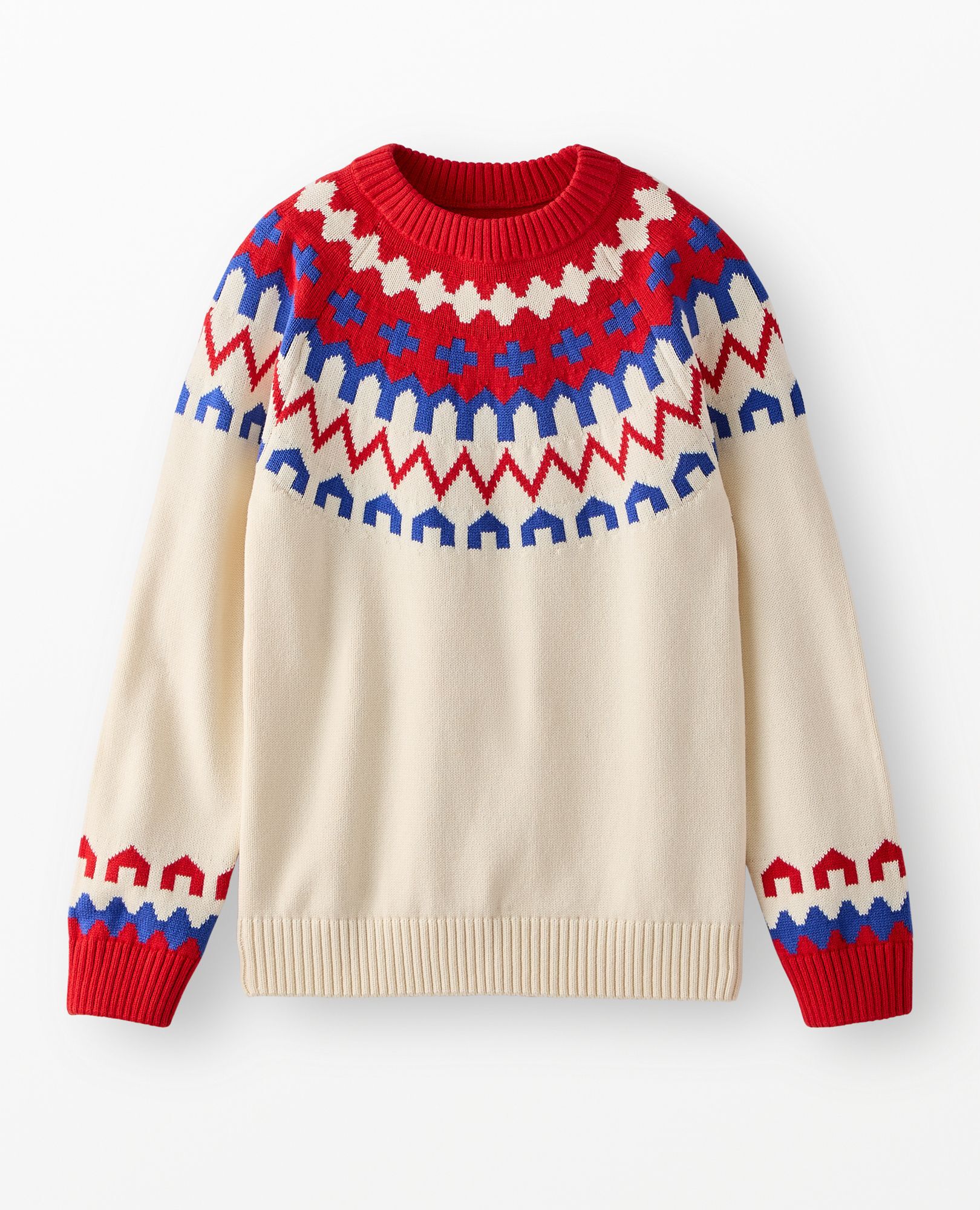 Adult Holiday Sweater