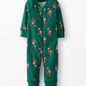 Dr. Seuss Grinch HannaJams? Sleeper