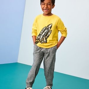 Active UV Joggers
