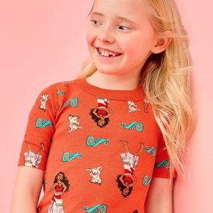 Disney Moana HannaJams? Pajama Set