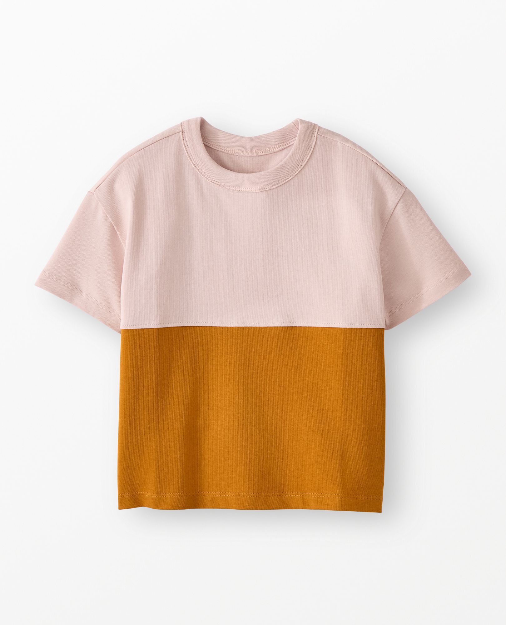 Colorblock T-Shirt - Image 2