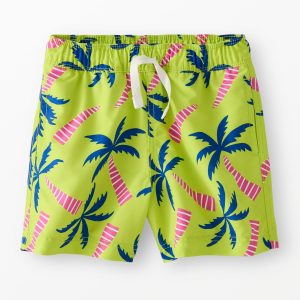 Swim Trunks