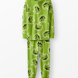 Halloween HannaJams? Pajama Set