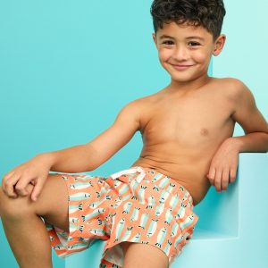 Swim Trunks