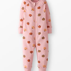Halloween HannaSoft? Stretch Sleeper