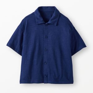 Oversized Button Up Shirt