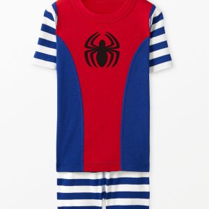 Marvel Spider-Man HannaJams? Pajama Set