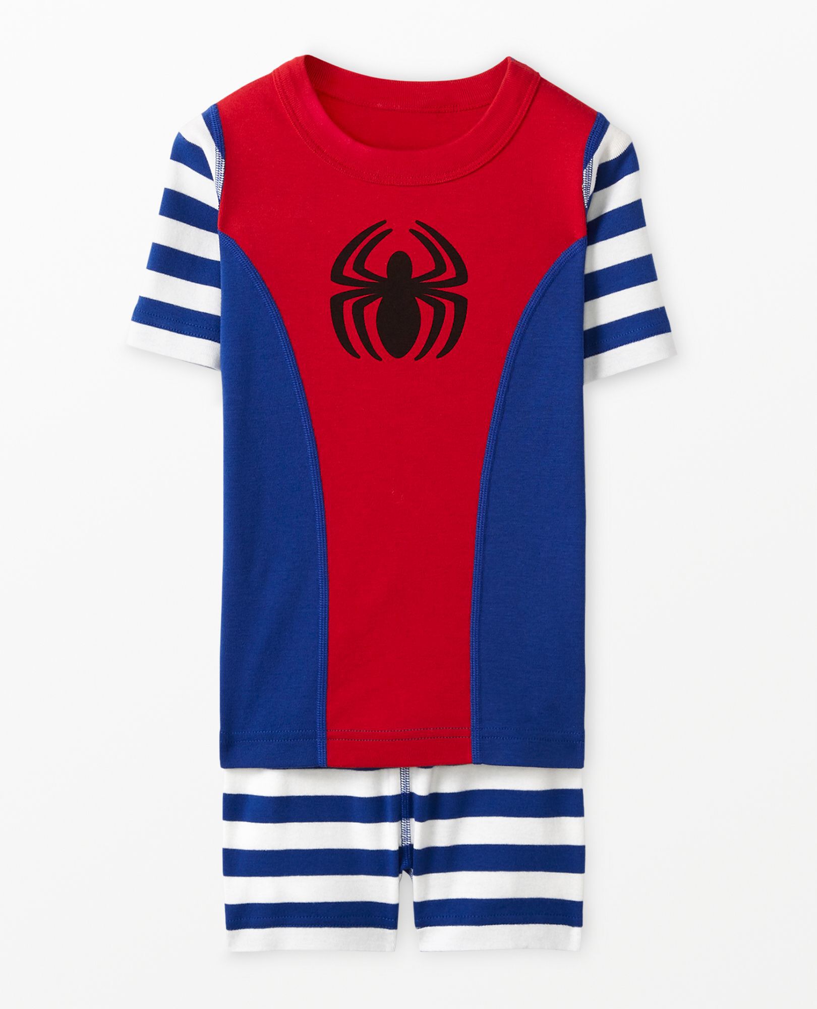 Marvel Spider-Man HannaJams? Pajama Set