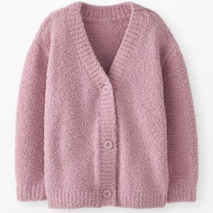 Marshmallow Cardigan