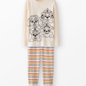 PAW Patrol HannaJams? Pajama Set