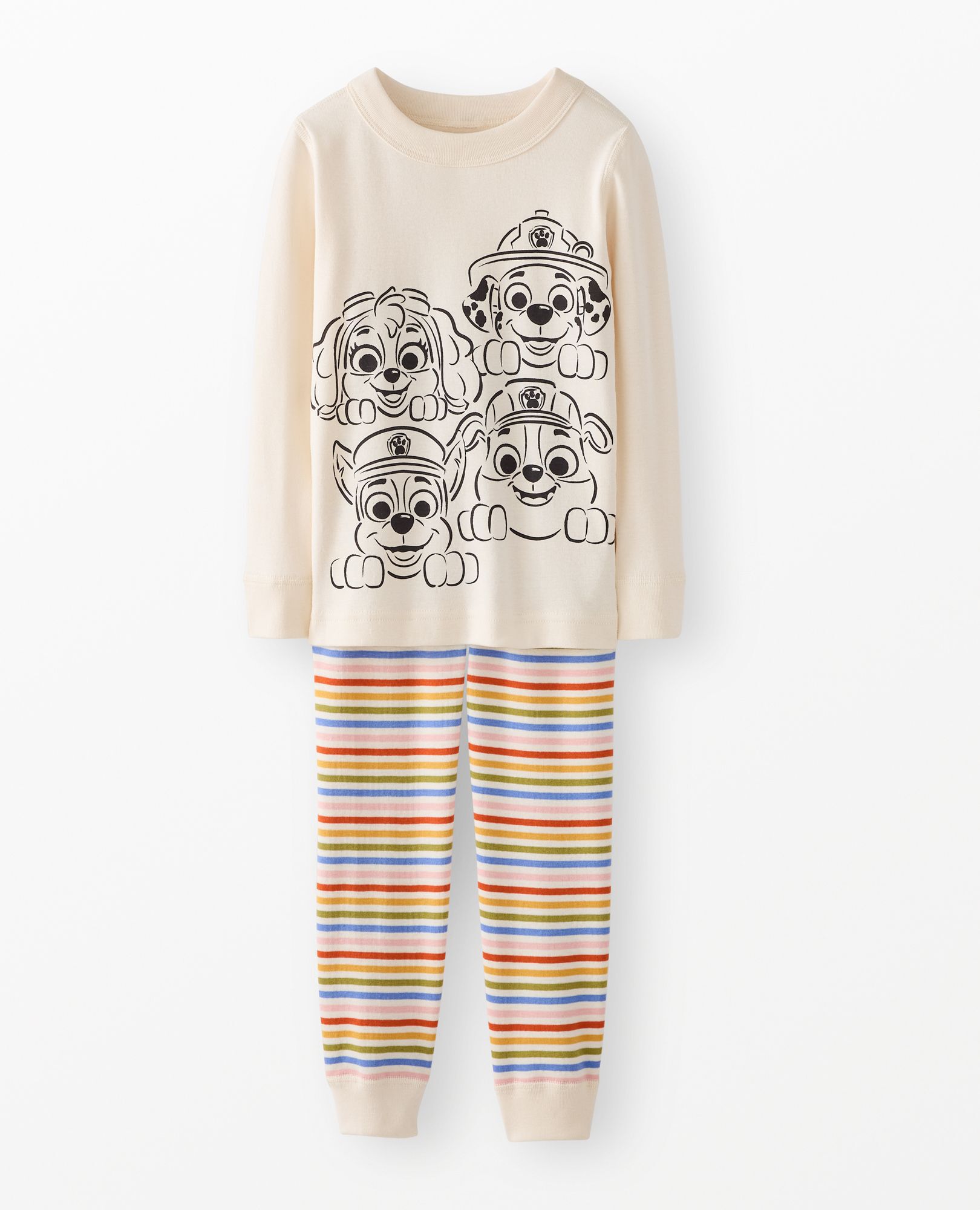 PAW Patrol HannaJams? Pajama Set - Image 3