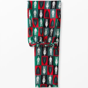 Adult Unisex Star Wars? Galactic Empire Flannel Pajama Pant