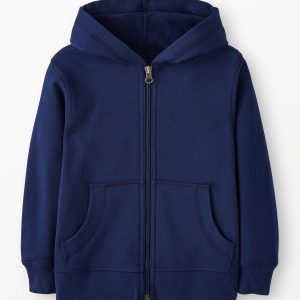 French Terry Hoodie