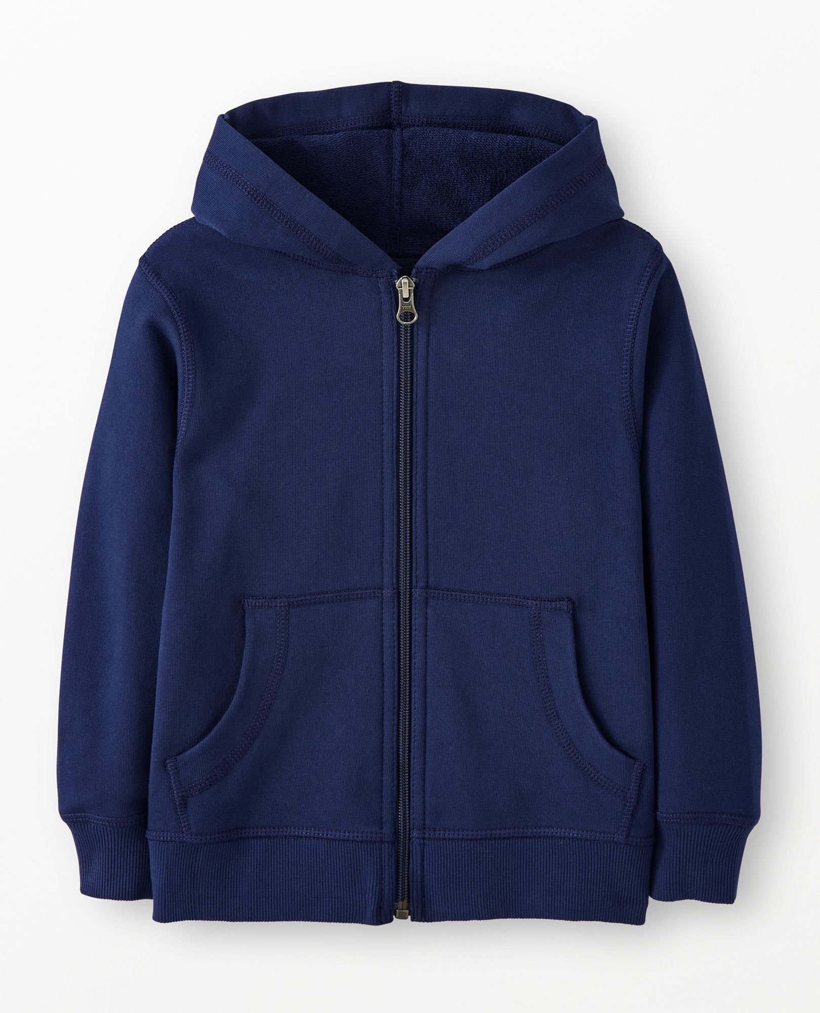 French Terry Hoodie