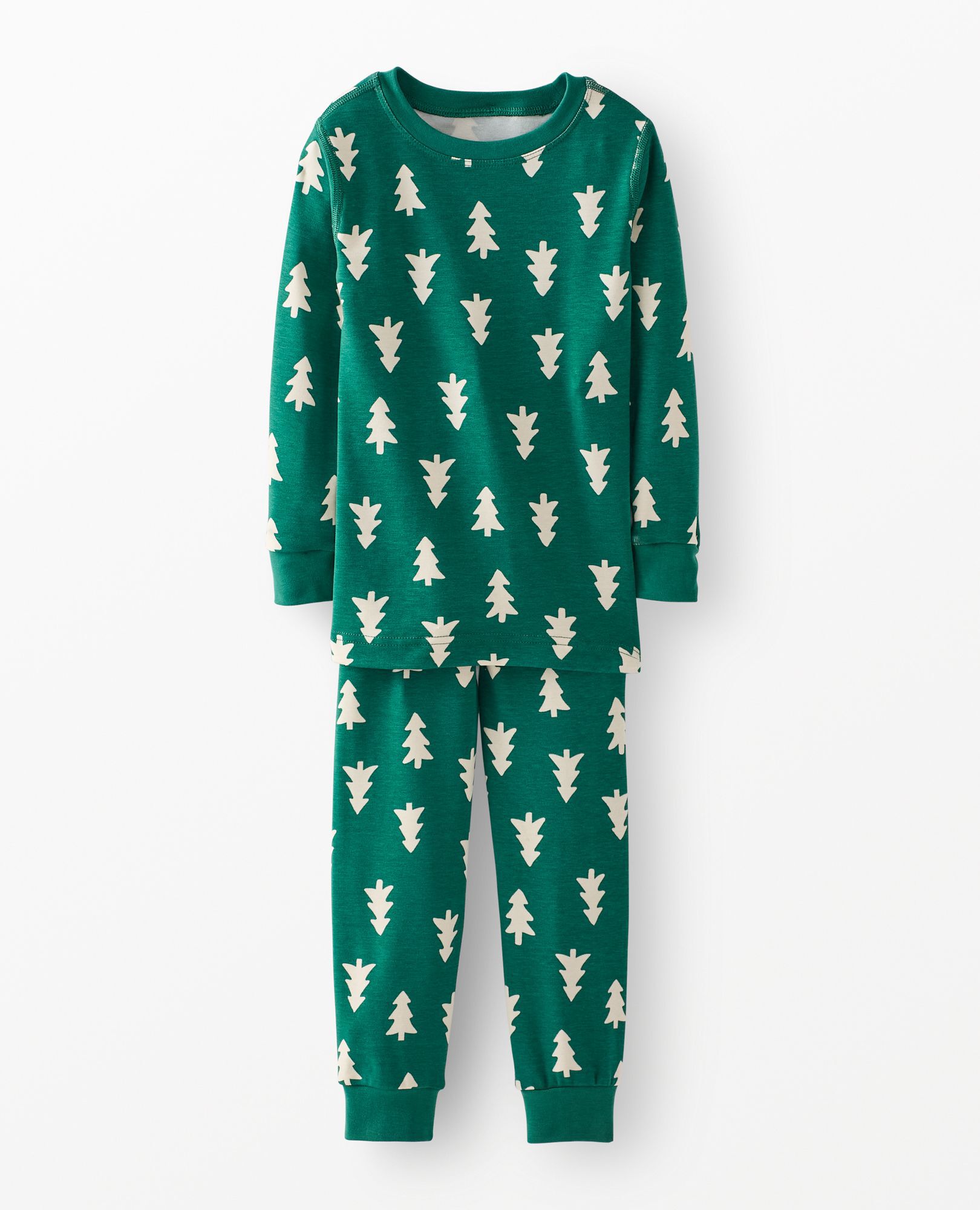 Holiday HannaSoft? Stretch Pajama Set