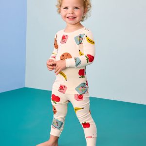 HannaSoft? Stretch Pajama Set
