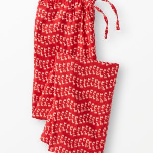 Adult Holiday Flannel Pajama Pants