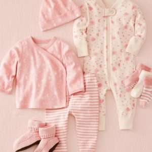 8-Piece HannaJams? Gift Set ($154 value)