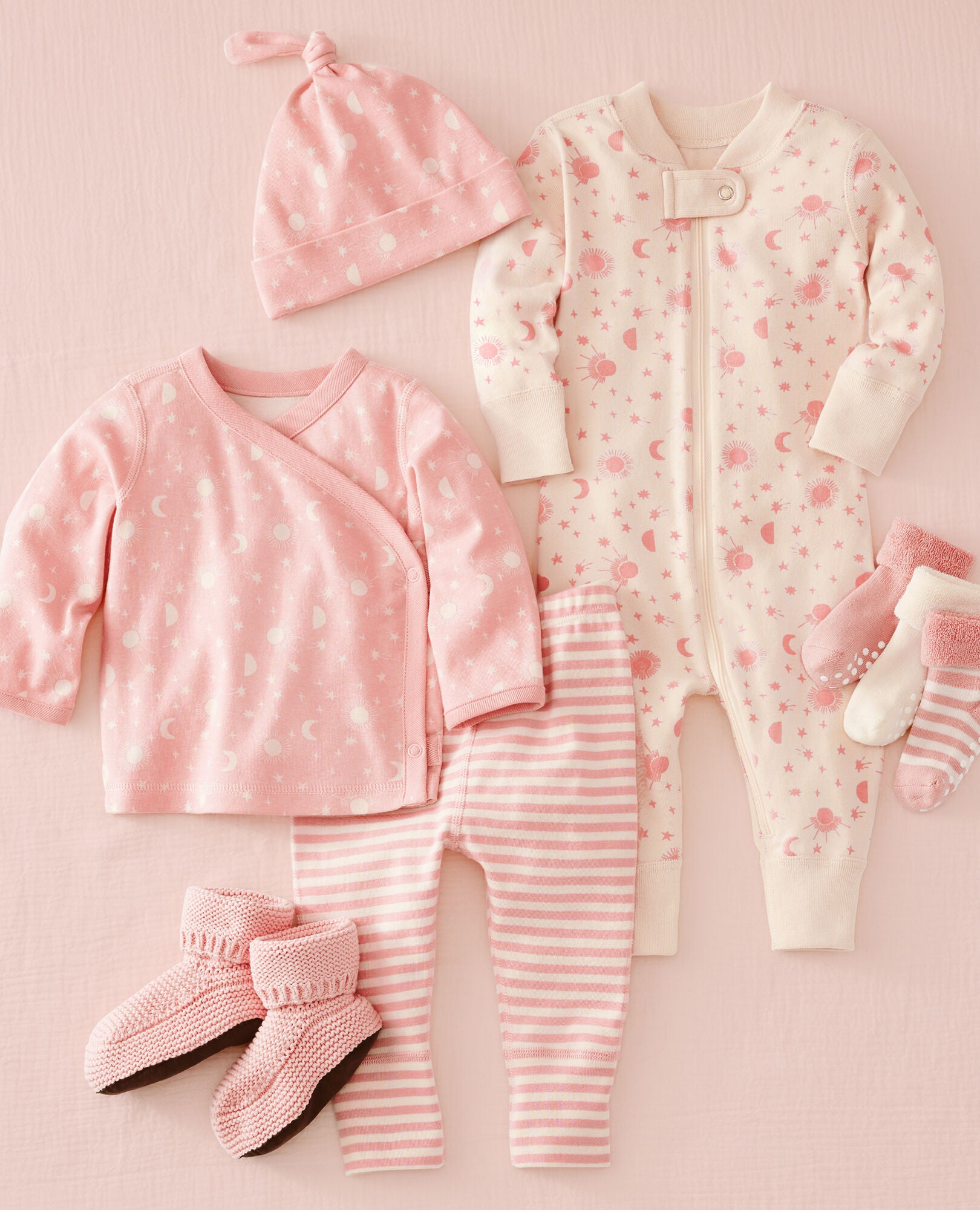 8-Piece HannaJams? Gift Set ($154 value)