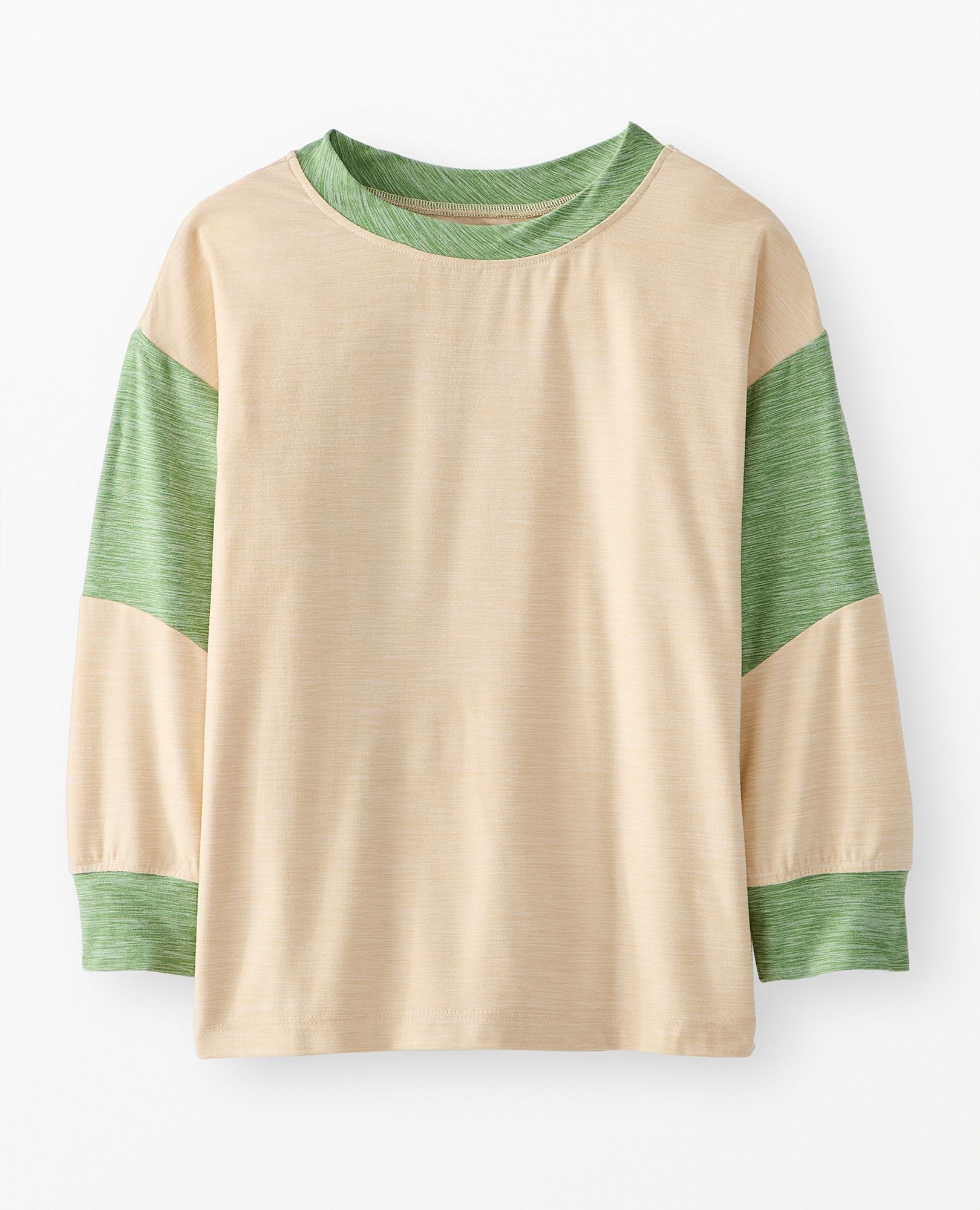 Long Sleeve Active UV T-Shirt - Image 3