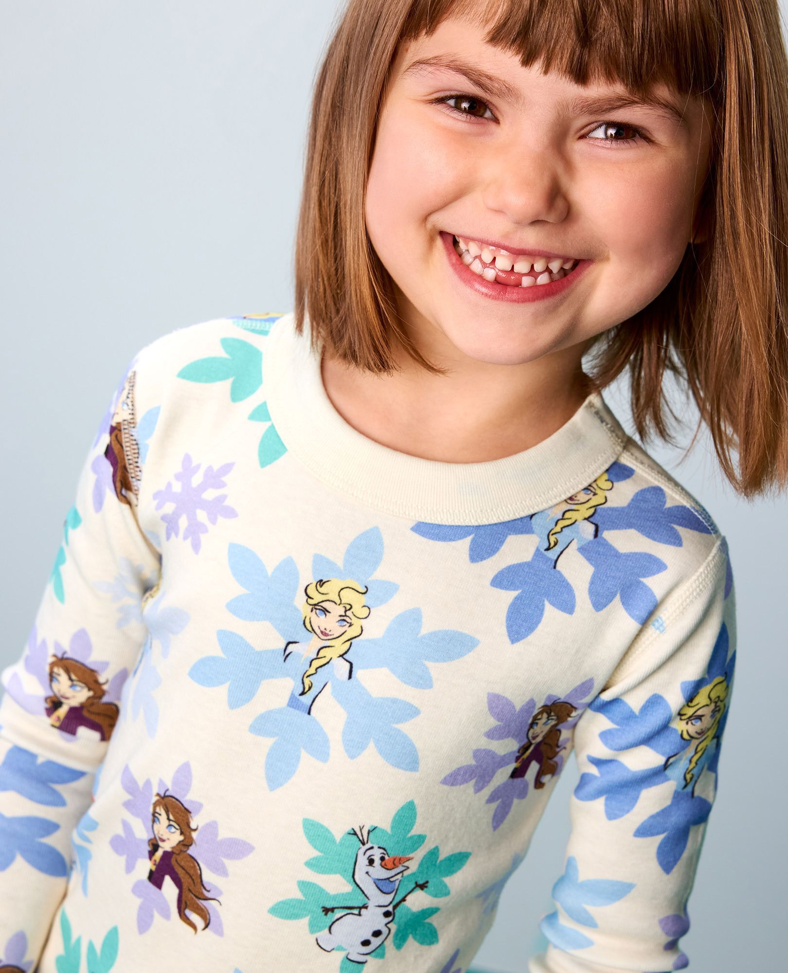 Disney Princess HannaJams? Pajama Set