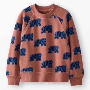 French Terry Sweatshirt
