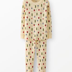 Holiday HannaJams? Pajama Set