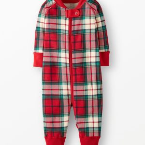 Holiday HannaJams? Sleeper