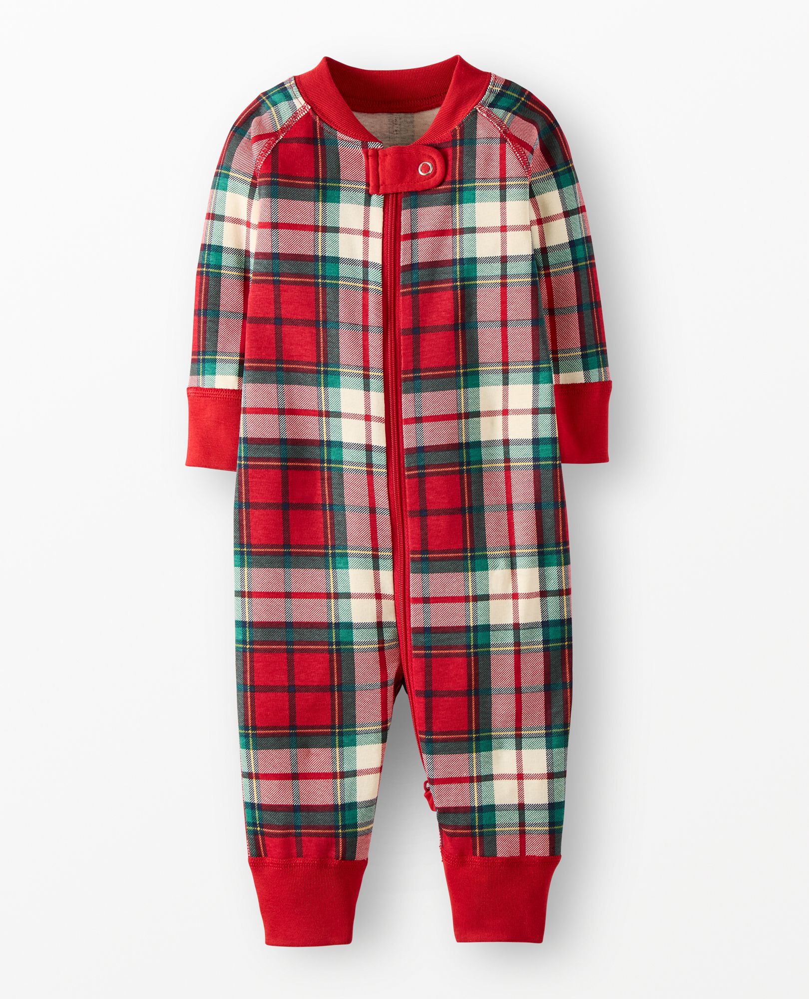 Holiday HannaJams? Sleeper