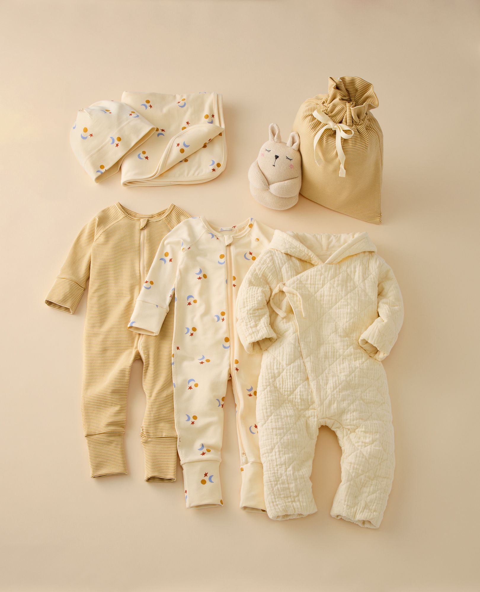 6-Piece HannaSoft? Stretch Gift Set ($250 value)