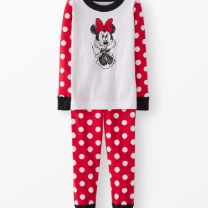 Disney Minnie Mouse HannaJams? Pajama Set