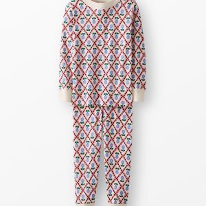 HannaJams? Pajama Set