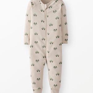 HannaSoft? Stretch Sleeper