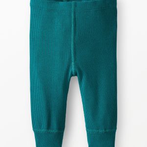 Baby Ribbed Leggings